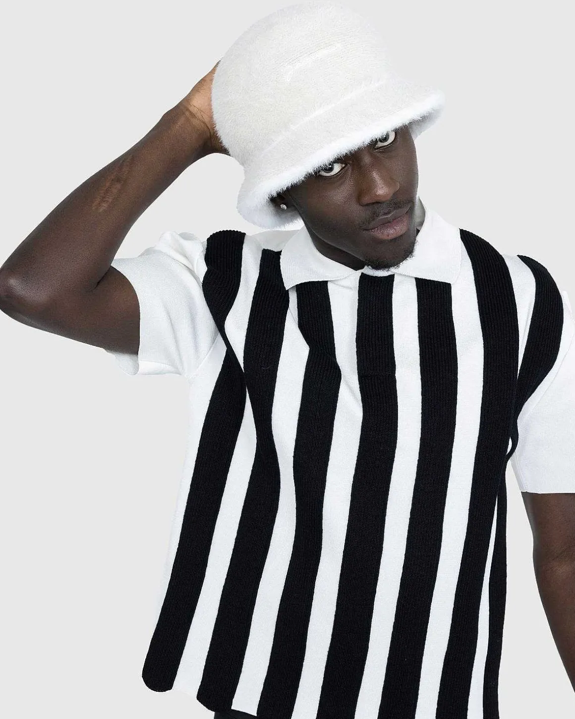 Le Bob Neve Off-White