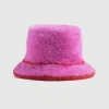 Le Bob Neve Pink
