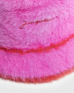 Le Bob Neve Pink