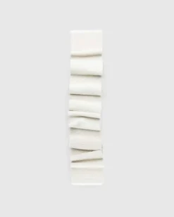 L'Echarpe Neve Off-White