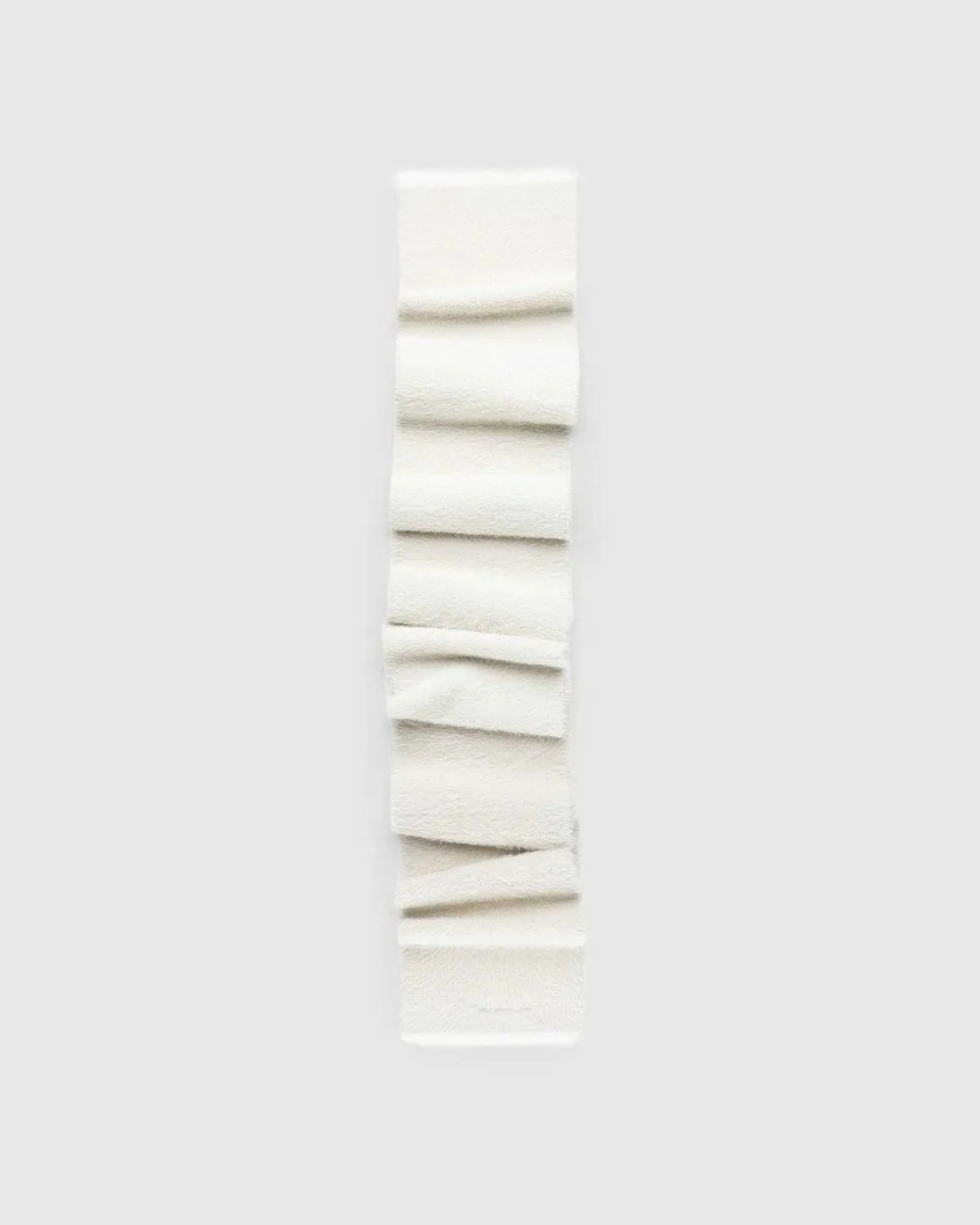 L'Echarpe Neve Off-White