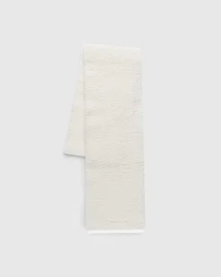 L'Echarpe Neve Off-White