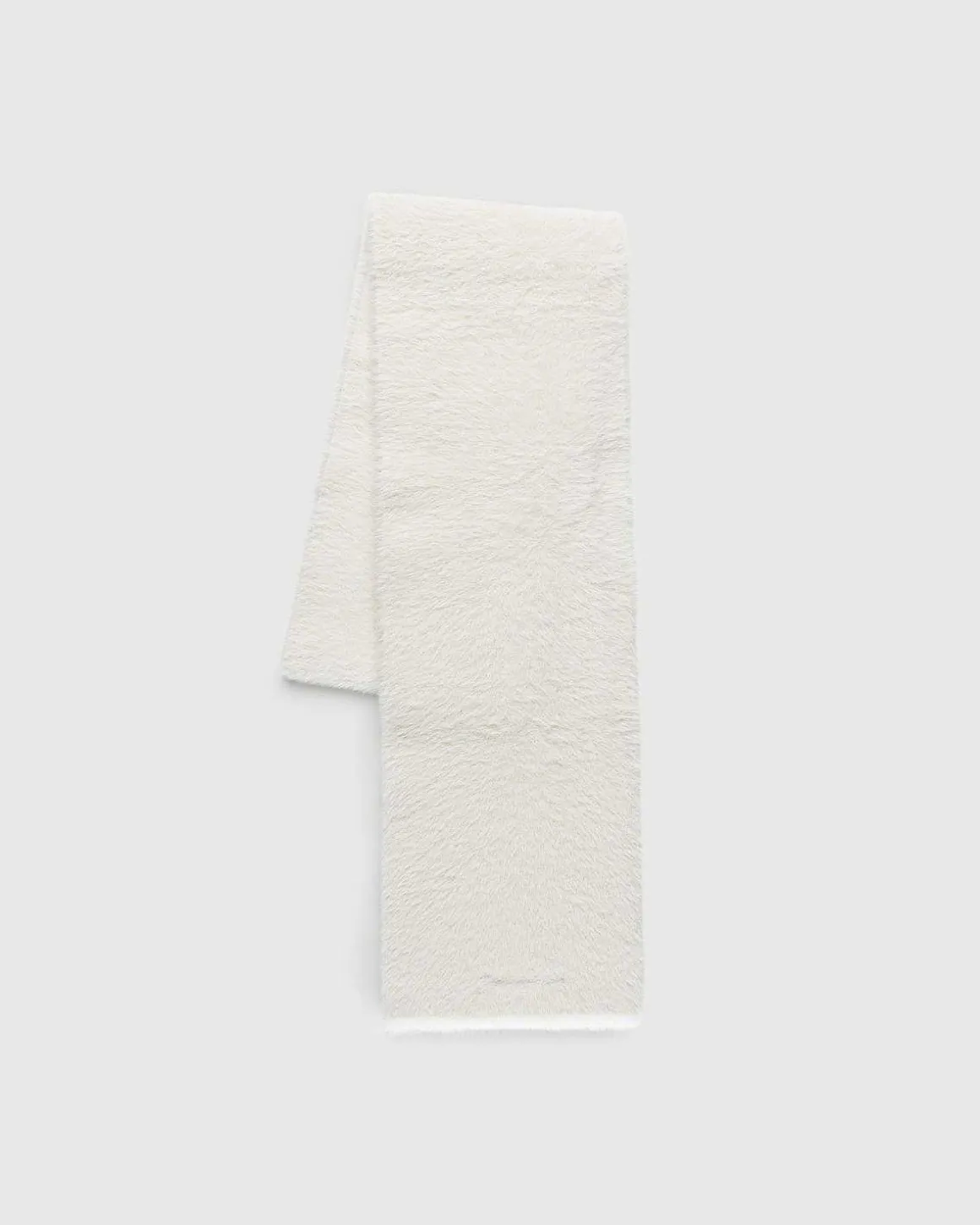 L'Echarpe Neve Off-White