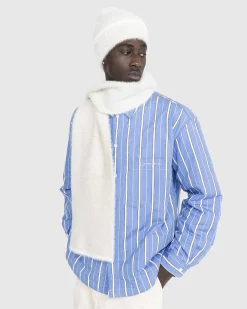 L'Echarpe Neve Off-White