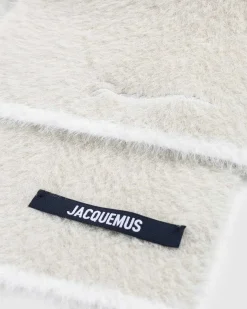 L'Echarpe Neve Off-White