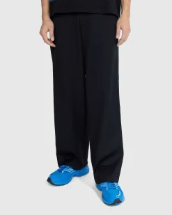 Le Pantalon Piccinni Sort
