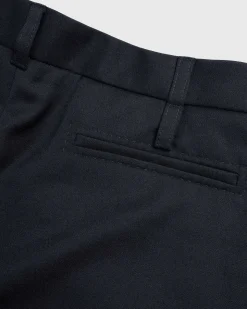 Le Pantalon Piccinni Sort