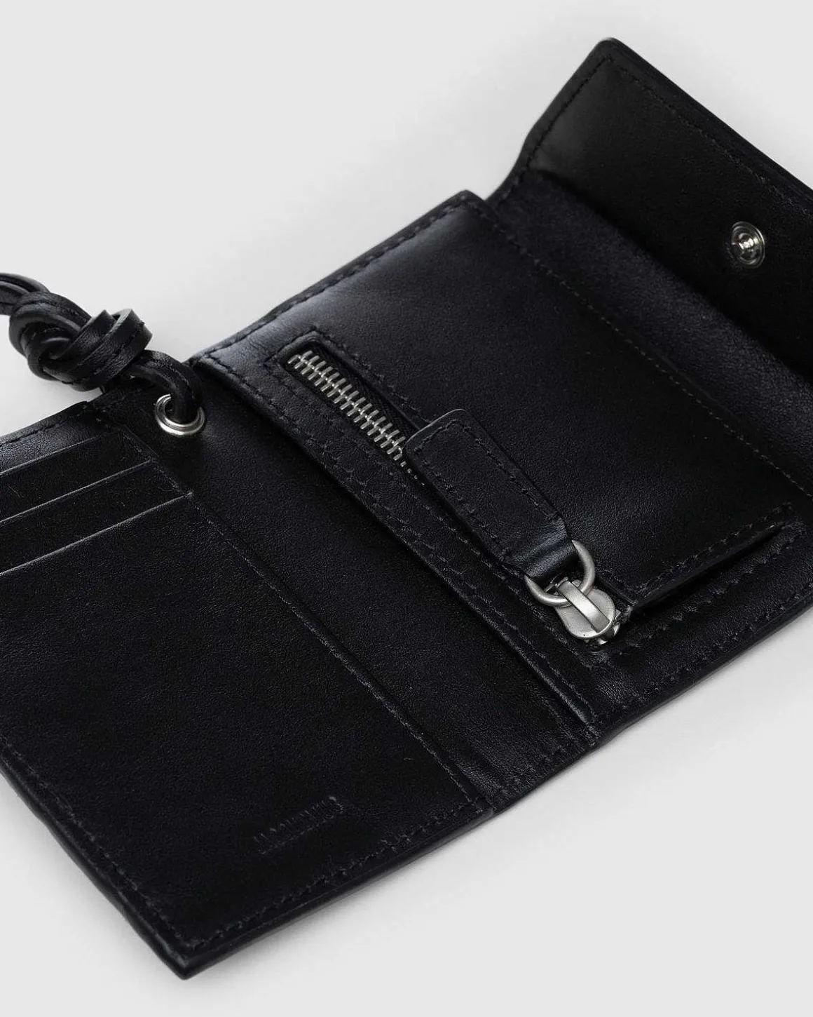 Le Porte Poche Meunier Sort