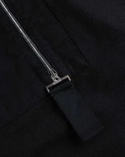 Le Short Marrone Sort
