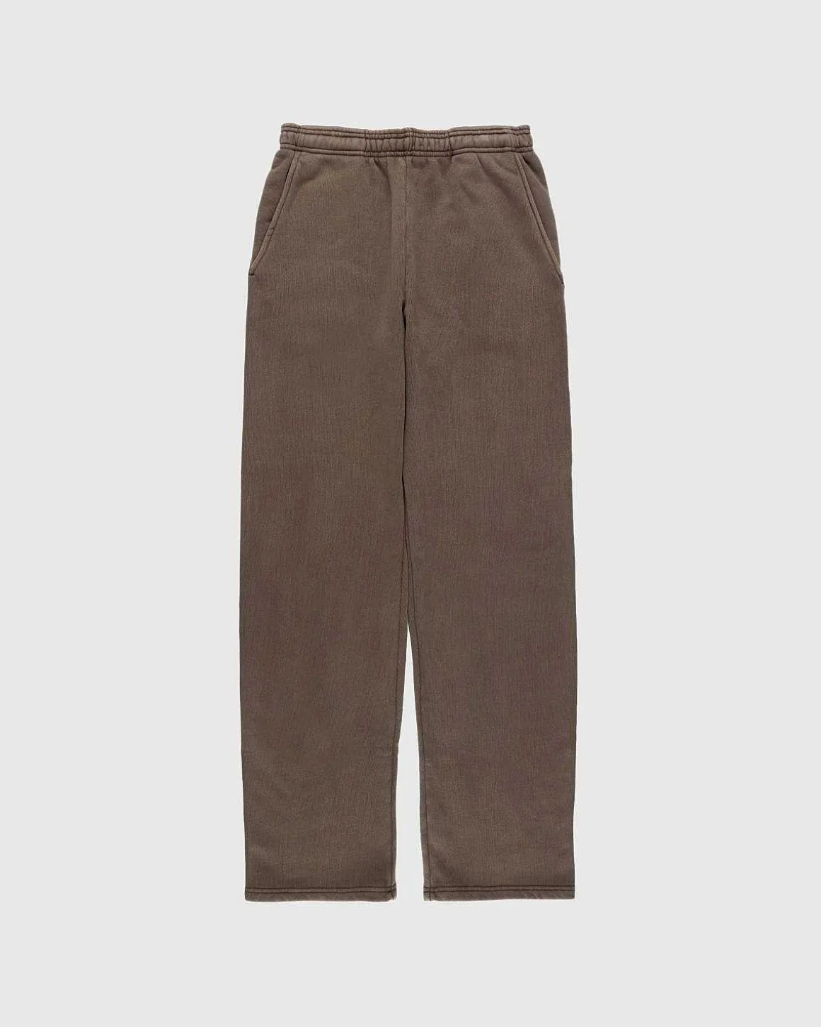 Lige Ben Joggingbuks Brun