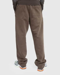Lige Ben Joggingbuks Brun
