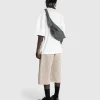 Lille Soft Game Bag Asfalt