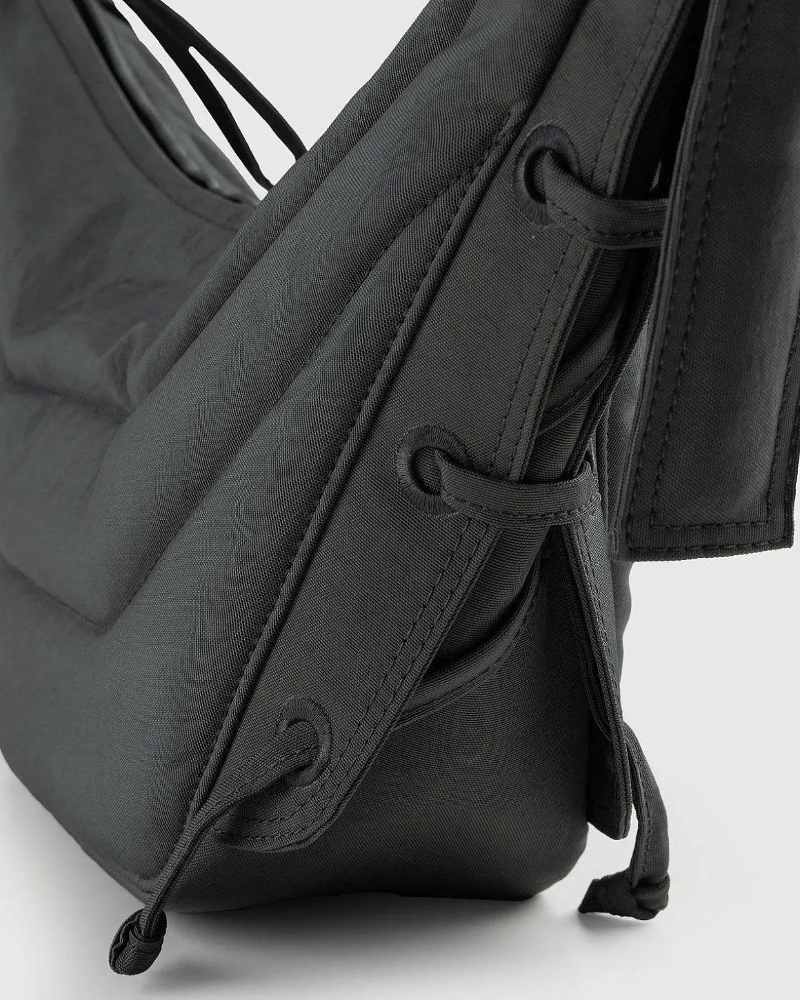Lille Soft Game Bag Asfalt