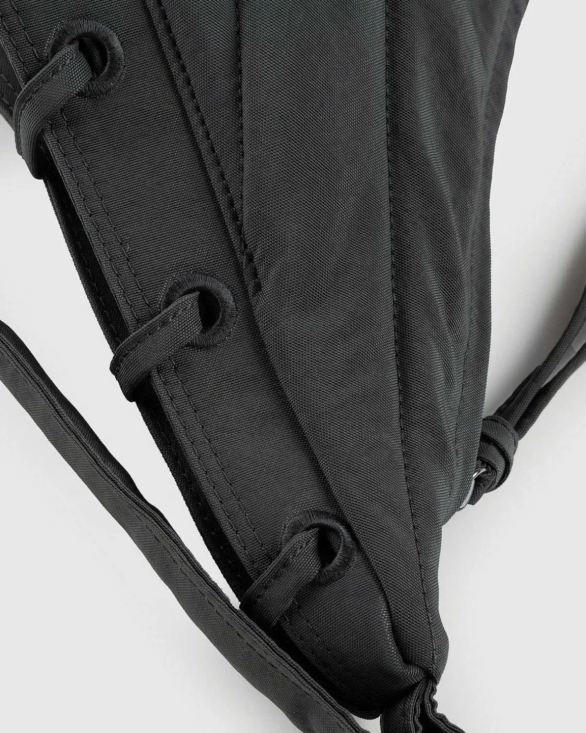 Lille Soft Game Bag Asfalt