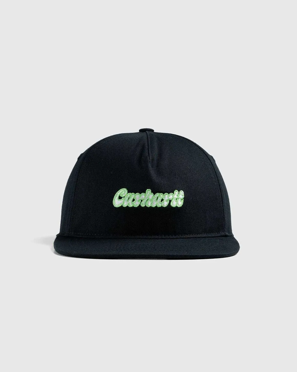 Liquid Script Cap Sort