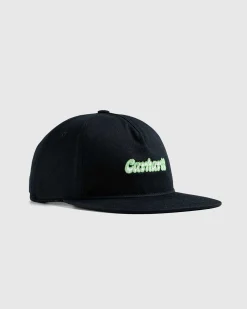 Liquid Script Cap Sort
