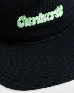 Liquid Script Cap Sort
