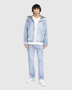 Lod Denim Indigo