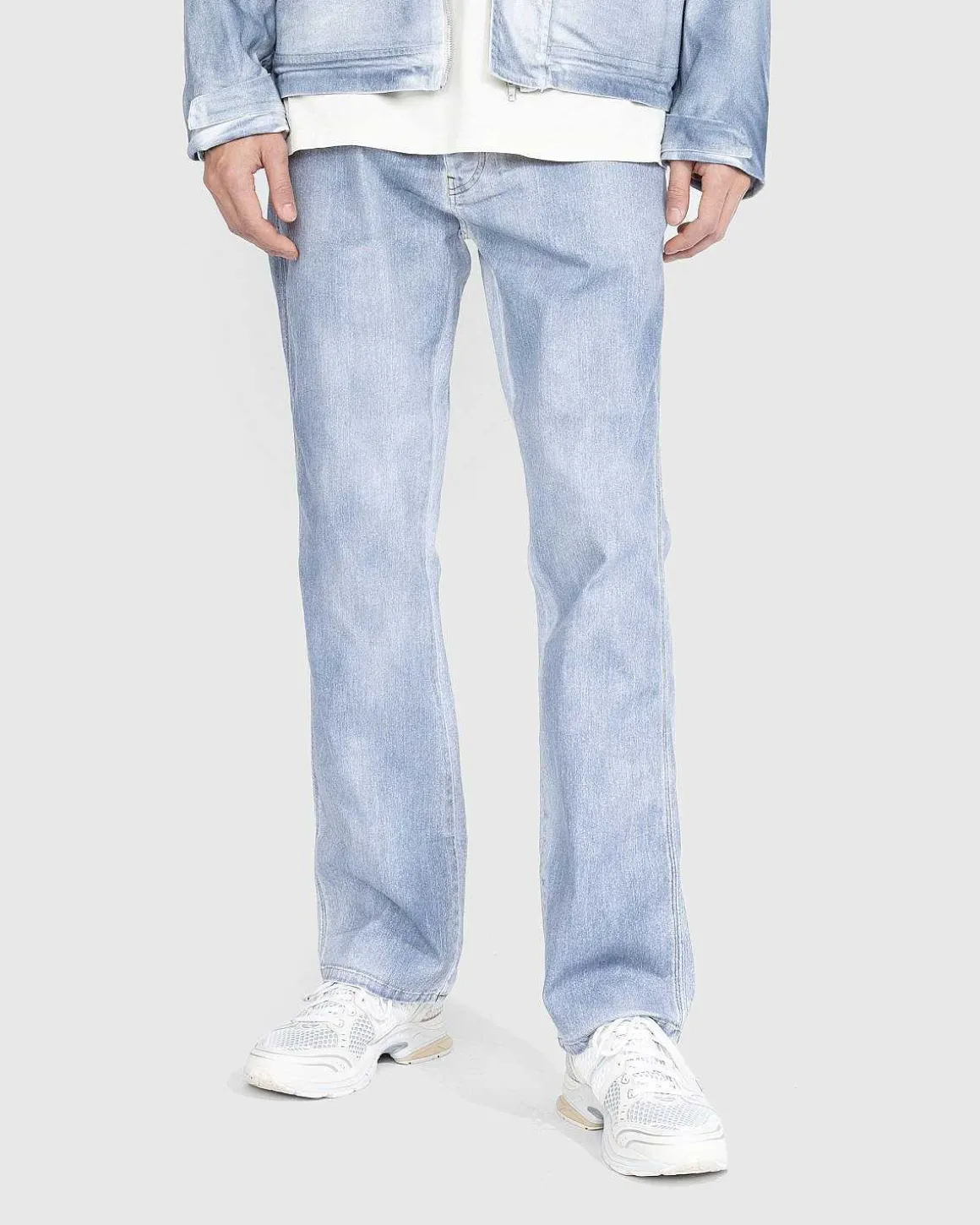 Lod Denim Indigo