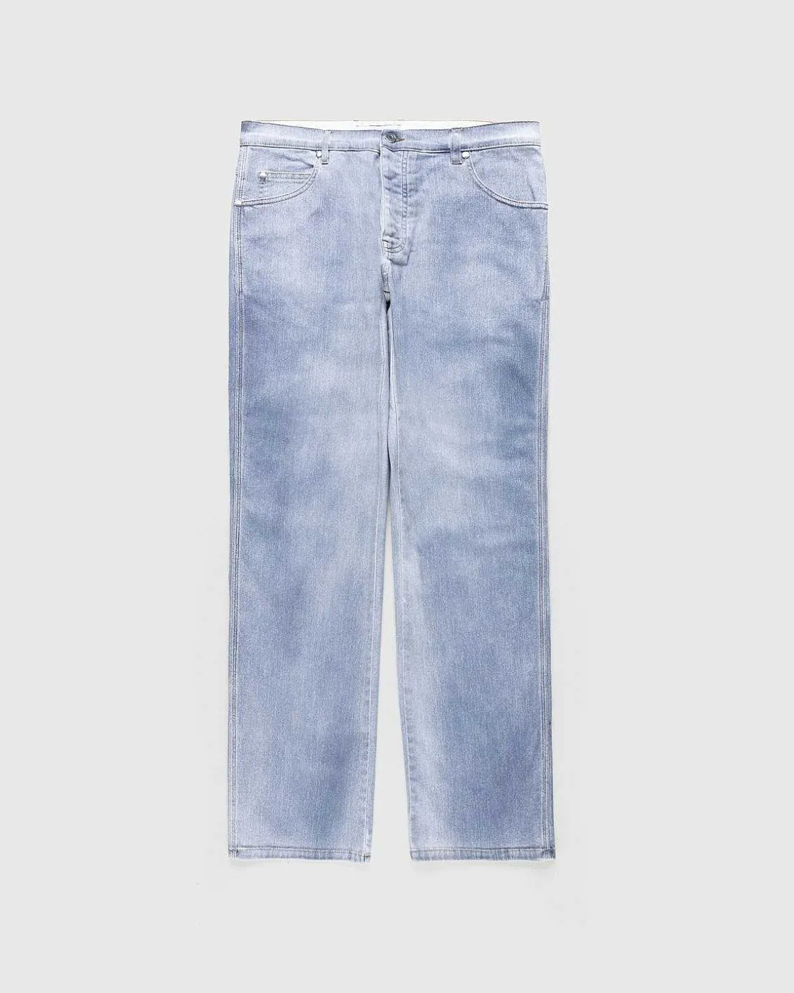 Lod Denim Indigo