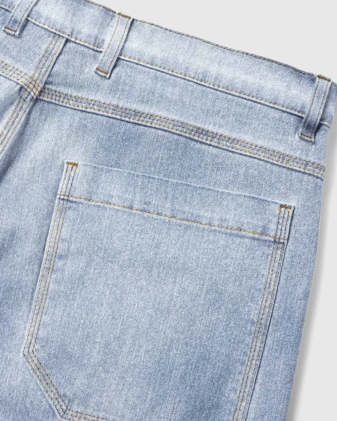 Lod Denim Indigo