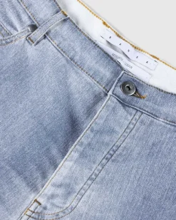 Lod Denim Indigo
