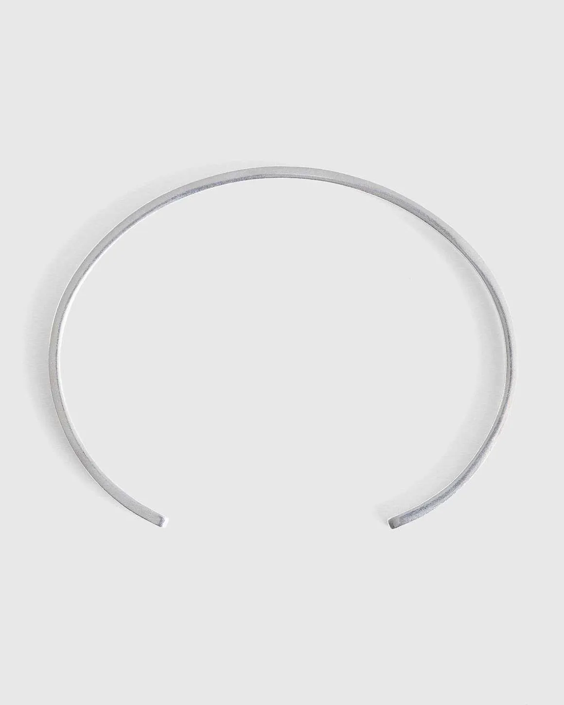Logo Armband Palladio Burattato