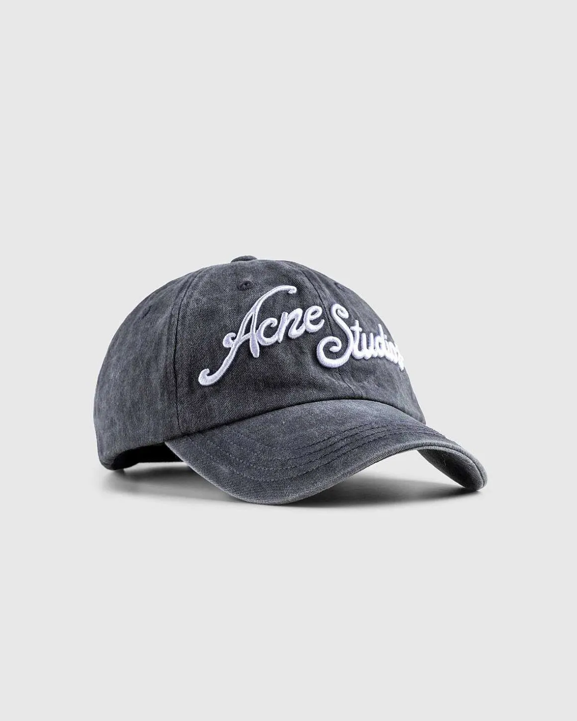 Logo Cap Falmet Sort
