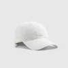 Logo Cap Ivory