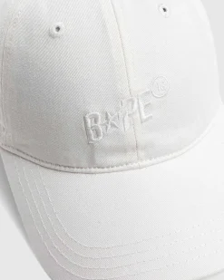 Logo Cap Ivory