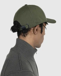 Logo Cap Night Cargo