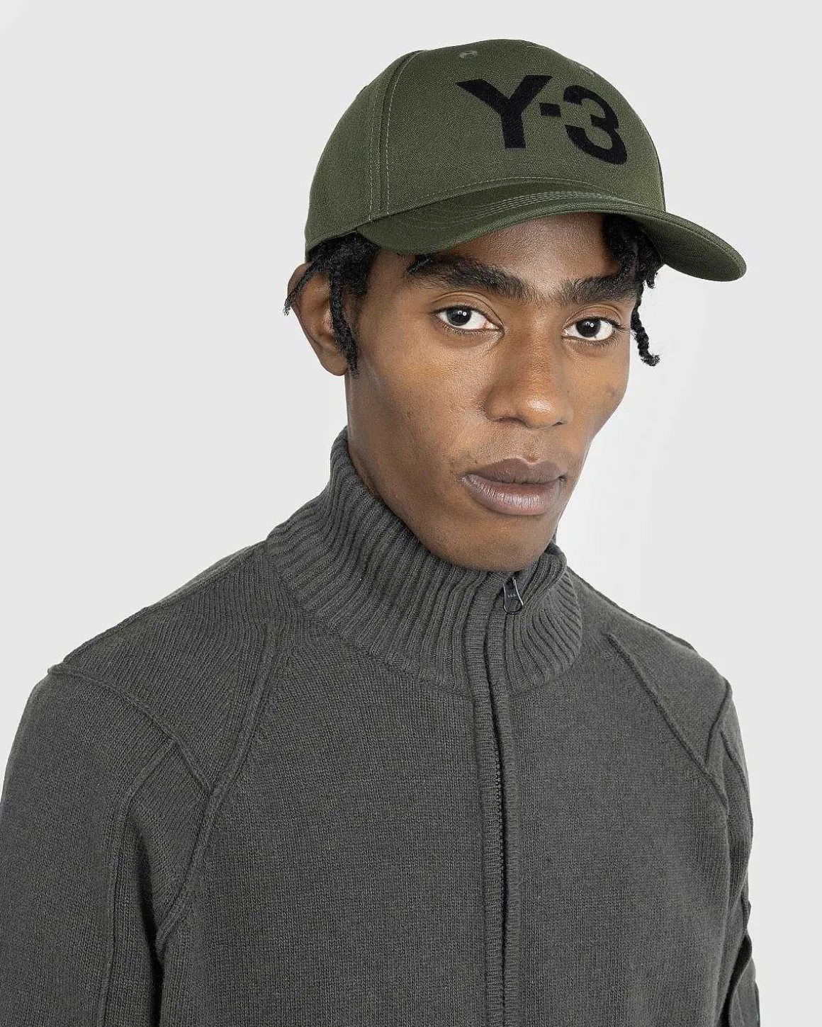 Logo Cap Night Cargo
