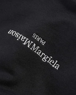 Logo Haettetroje Sort