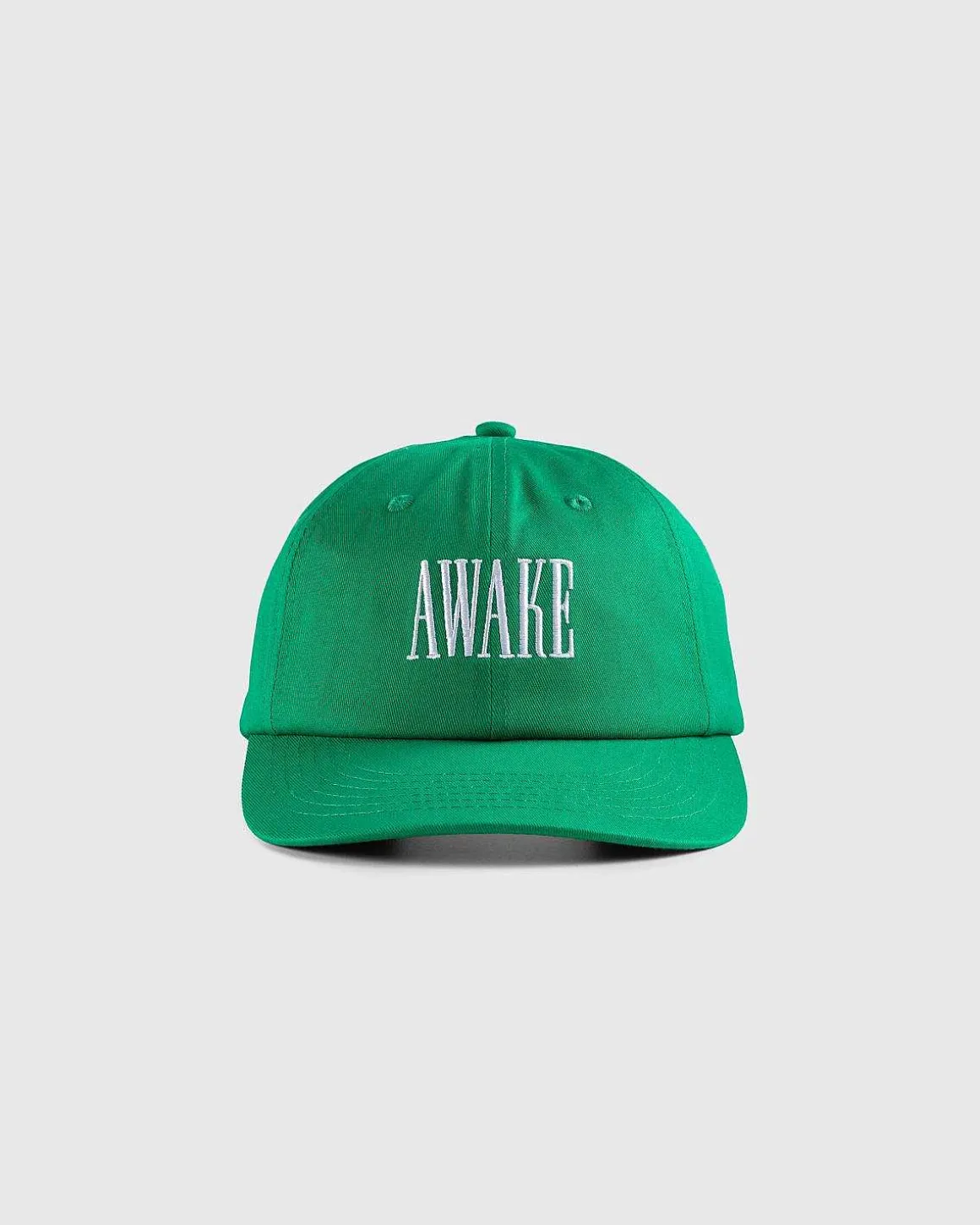 Logo Hat Gron