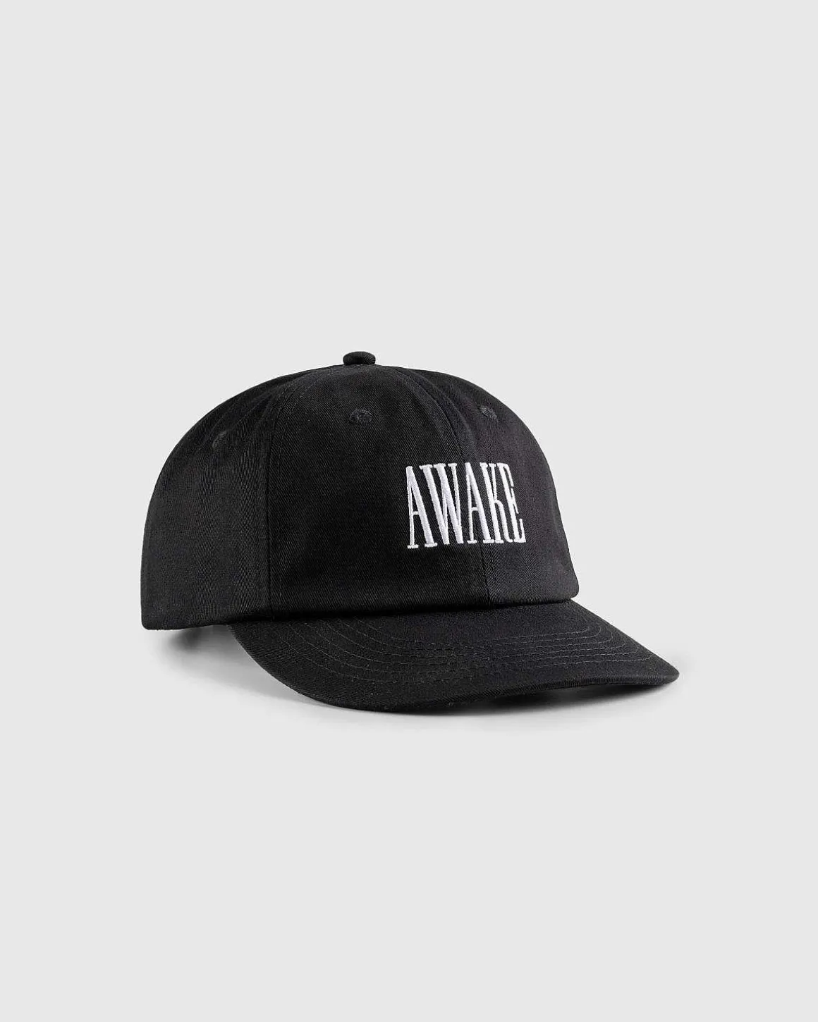 Logo Hat Sort
