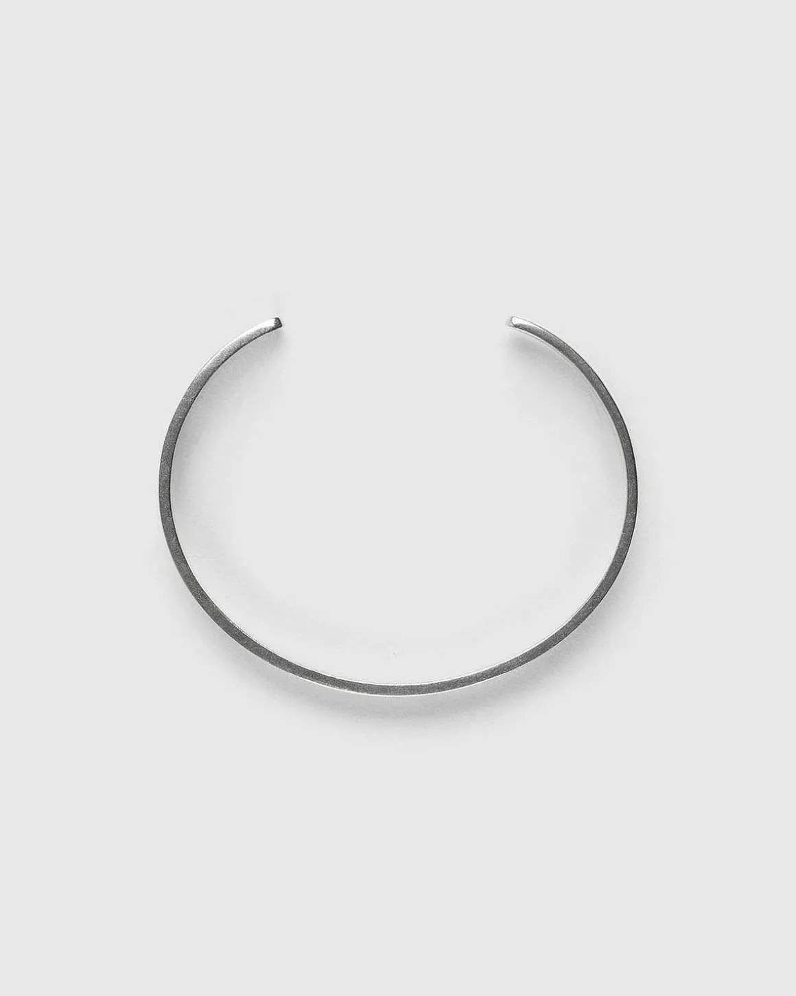 Logo Manchet Armband Solv
