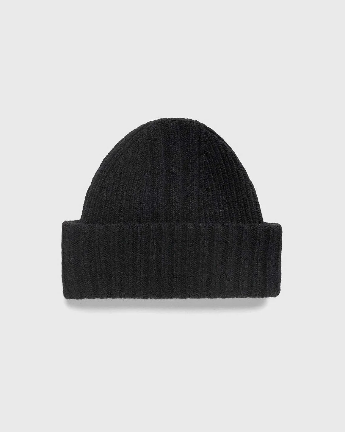 Logo Patch Beanie Sort