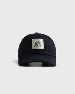 Logo Patch Cap Sort