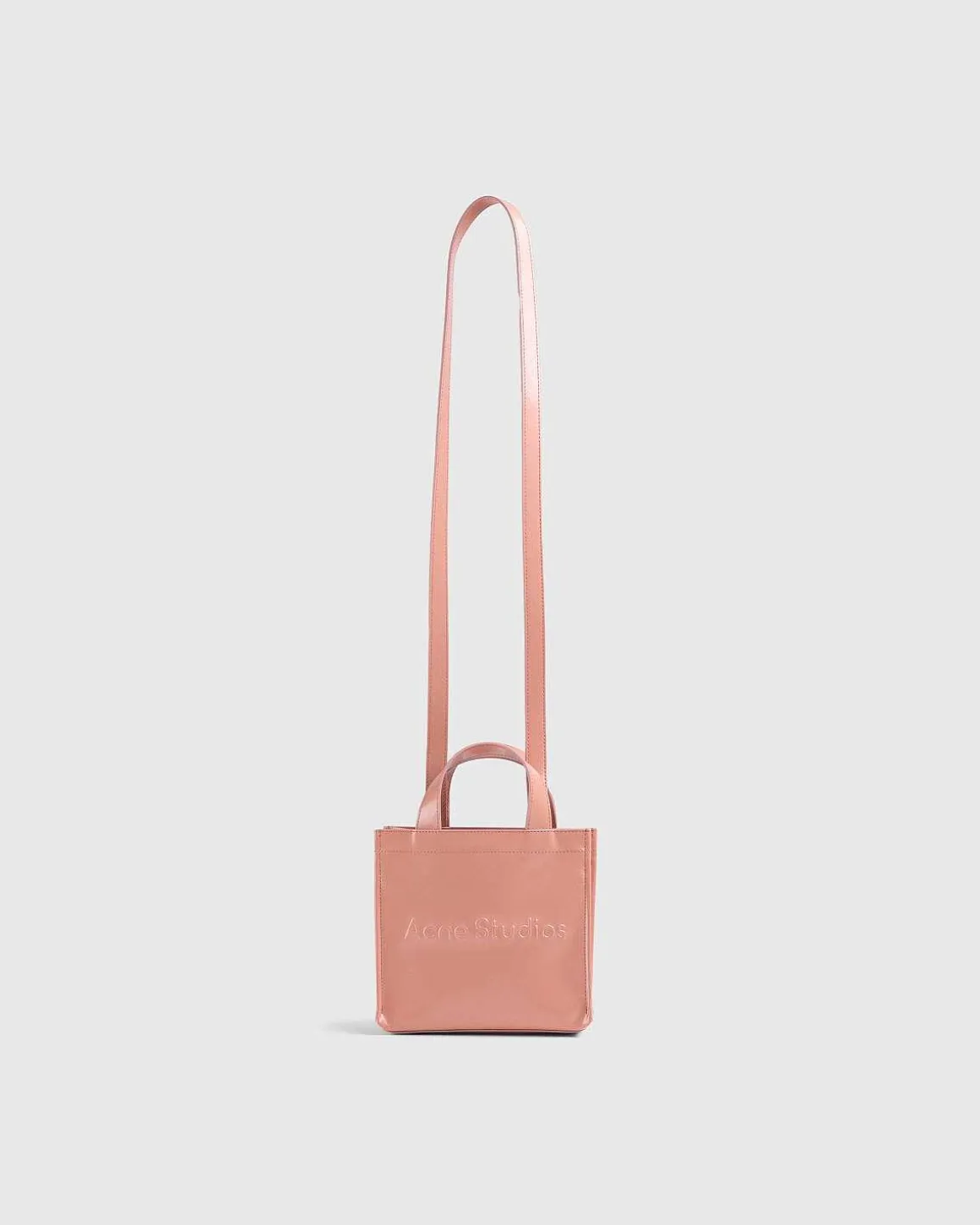 Logo Shopper Mini