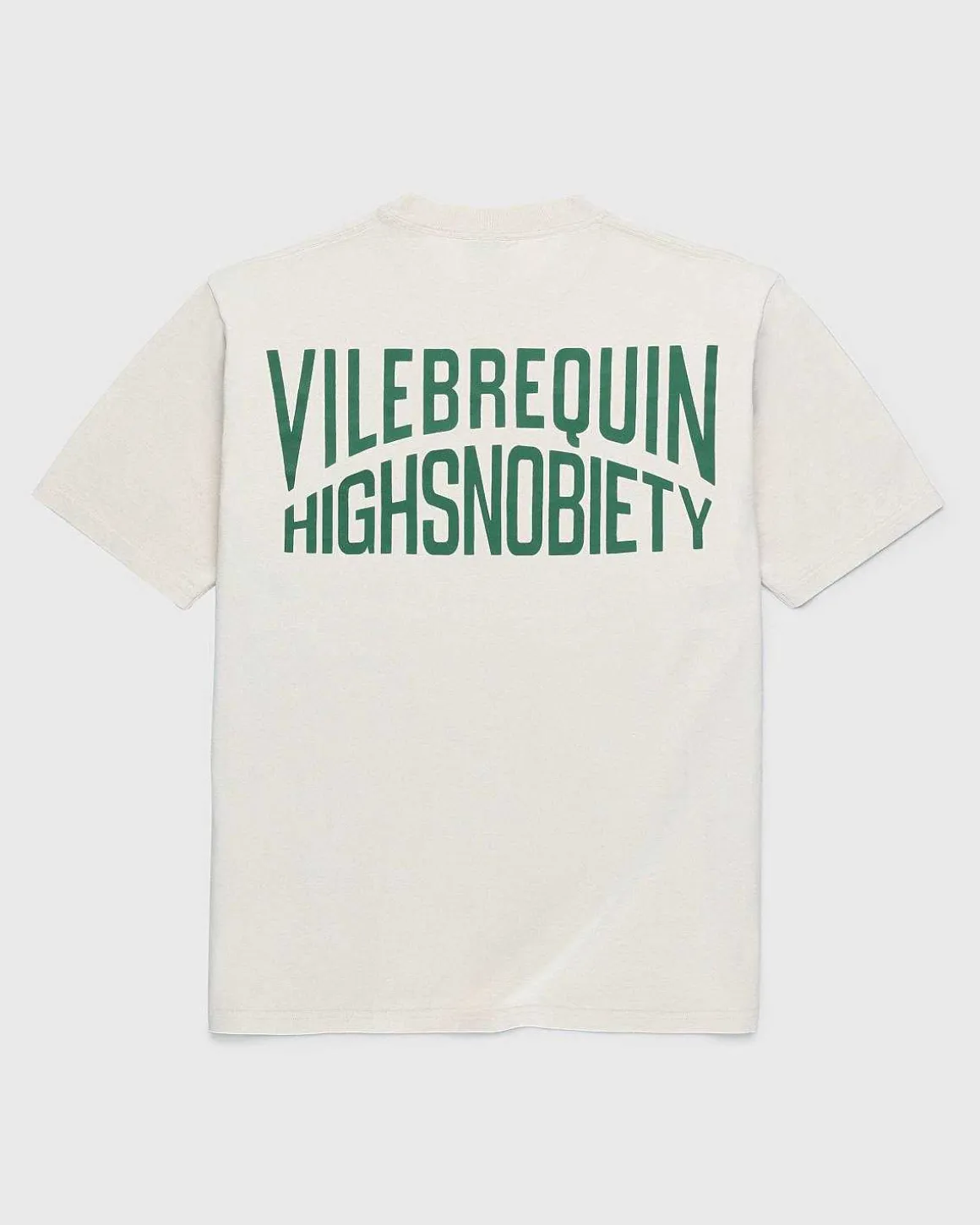 Logo T-Shirt Aeggeskal
