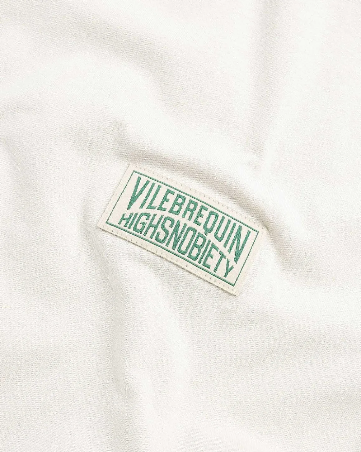Logo T-Shirt Aeggeskal