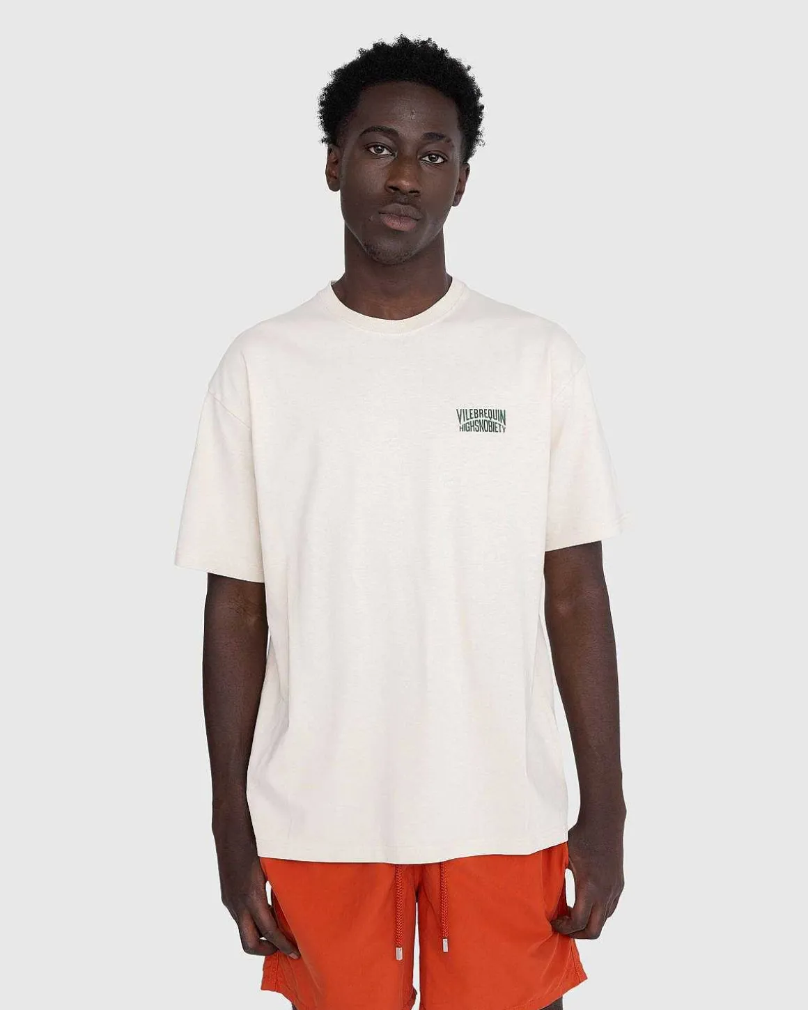 Logo T-Shirt Aeggeskal