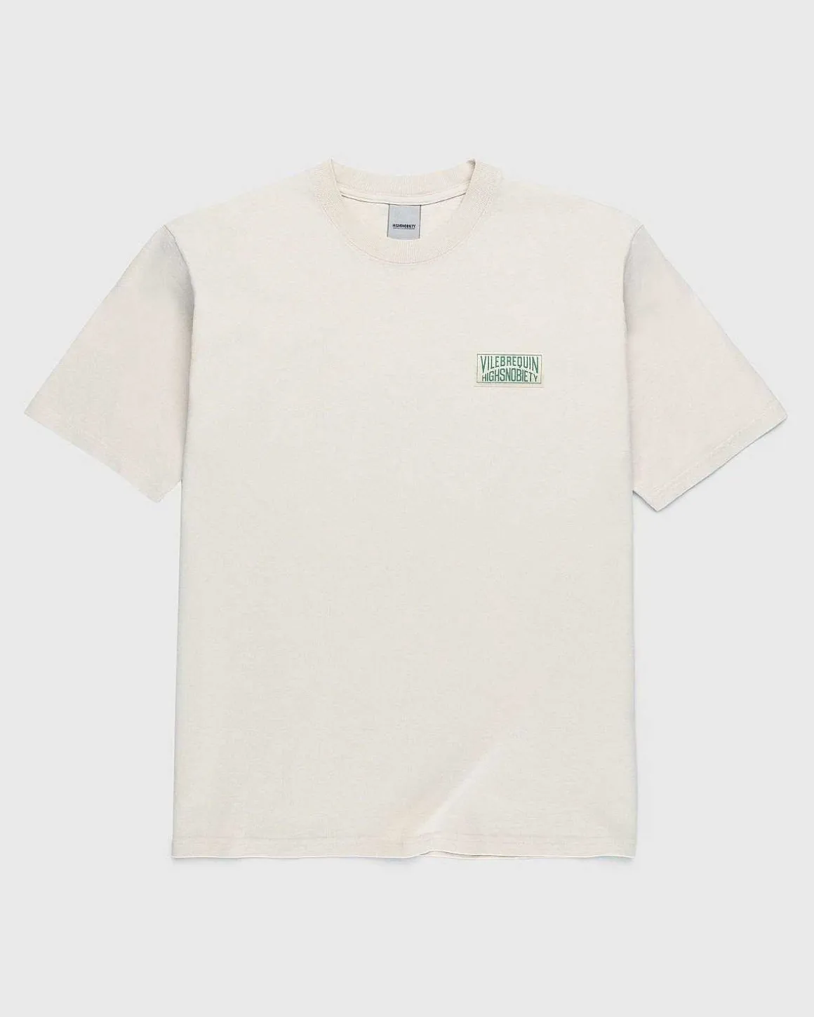 Logo T-Shirt Aeggeskal