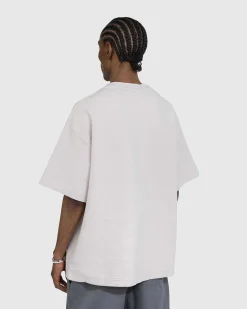 Logo T-Shirt Beige