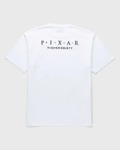 Logo T-Shirt Hvid