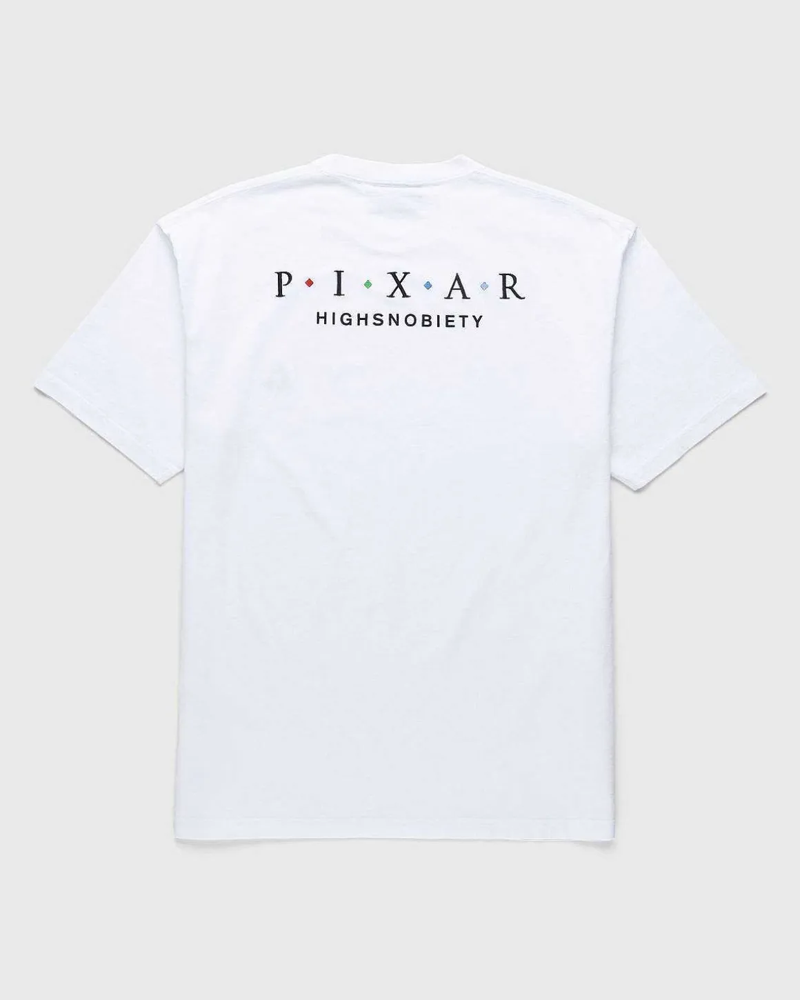 Logo T-Shirt Hvid