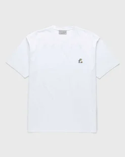 Logo T-Shirt Hvid