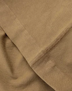 Logo T-Shirt Mud Beige