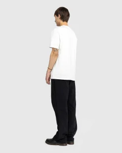Logo T-Shirt Porcelaen