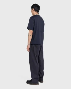 Logo T-Shirt Sort